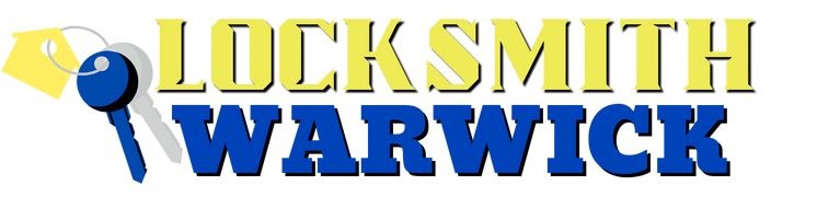 Locksmith Warwick RI